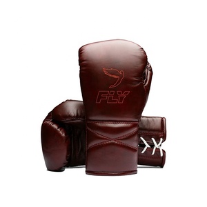 Lightweight gym training <b>gloves</b> with premium synthetic leather padded hand area secure wrist closure and soft inner comfort fit - Product Image 3