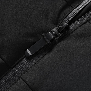 Chaquetas acolchadas sueltas personalizadas, ropa OEM de fabricante, chaquetas de plumón para hombre, Abrigo acolchado grueso y cálido de invierno de alta calidad para hombre - Product Image 5