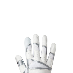 Guantes de Bateo de Cuero Genuino de la Mejor Calidad, Diseño Superior, Diseño Único, Fabricación en Fábrica, Precio Razonable - Product Image 4