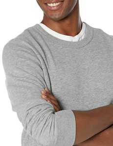 Sudadera con capucha bordada para hombre, sudadera de lana de algodón OEM 100% para ropa de calle diaria, Fabricante Mayorista de moda - Product Image 4