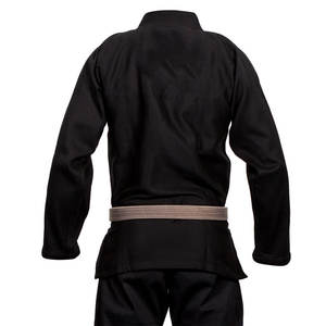 Uniformes de Jiu-Jitsu de haute qualité, faible MOQ et prix pour les vêtements d'arts martiaux - Product Image 3
