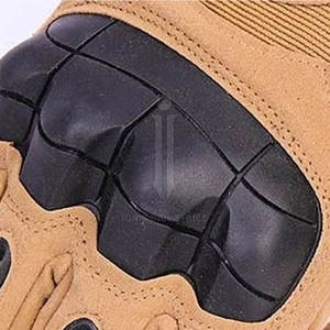 Gants tactiques de meilleure qualité Oem Service Gants tactiques antidérapants de différentes couleurs pour la vente en ligne - Product Image 5