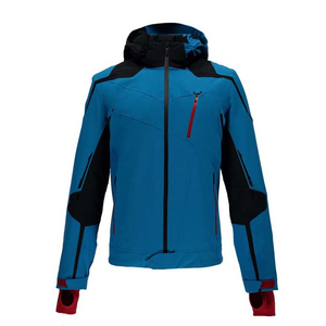 Chaqueta de Esquí de Invierno para Hombre, Talla Grande, Cómoda, Transpirable, con el Mejor Diseño y Logotipo, Ropa de Nieve, Chaqueta de Esquí para Hombre - Product Image 3