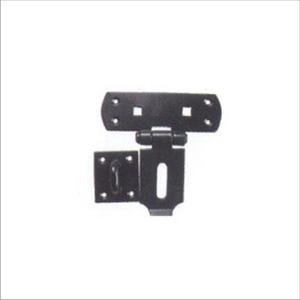 Quincaillerie de porte en acier inoxydable noir antique Nouveau design Vintage Décoratif Reproduction Zinc et alliage Matériel Boîte d'emballage - Product Image 1