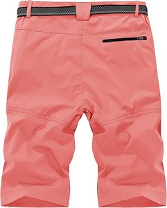 Nouvelle mode personnalité poche personnalisé décontracté ample Sport Cargo Shorts pour hommes coton Shorts hommes classique Cargo court - Product Image 2