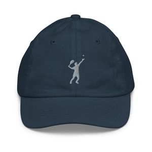Gorra Deportiva Transpirable y Cómoda para Bádminton, Pádel, Béisbol y Pickleball, RX Sports SK260 - Product Image 4