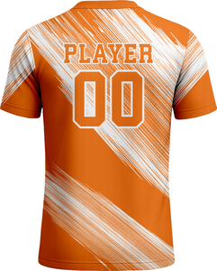 Ensemble de maillot de football à manches courtes pour jeunes 2025, prix de gros, bon prix, uniforme de football pour hommes - Product Image 2