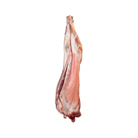 Viande de chèvre/mouton/agneau HALAL fraîche surgelée, qualité carcase, naturelle, marque personnalisée, durée de conservation 1 an, procédé IQF, Afrique du Sud