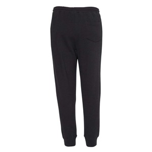 Nisar Sons Industry New Men's Jogger Sweatpants Casual Fitness Workout Polyester/Cotton Fleece <b>Drawstring</b> Closure - Product Image 3