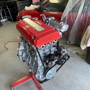 Motor b18c1 EN VENTA Motores Completos B16A B16B B18B B18C y B20B - Product Image 1