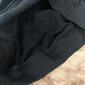 High Quality Street Wear Heavy Weight Cotton Blank Hoodie Oversized Custom Puff Print Hoodie for Men <b>Hoodies</b> Fashion OEM - Product Image 5