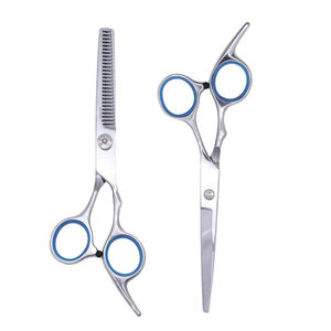 Tijeras de peluquero con mango de dragón hechas a medida, tijeras de peluquero para pulir el acabado, las mejores tijeras de peluquero para cortar el cabello - Product Image 6