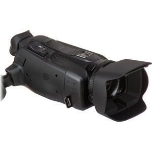 Videocámara Can-onn Vixia HF G70 UHD 4K (Negra) - Product Image 1