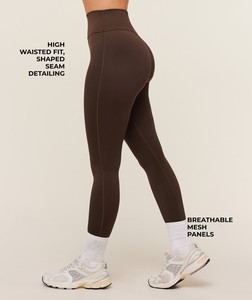 Vêtements de sport personnalisés avec logo, leggings de yoga à taille haute très vendus, leggings pour femmes de haute qualité à bas prix - Product Image 2