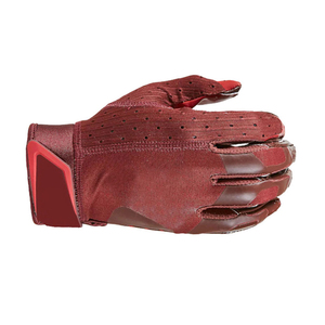 Custom <b>American</b> Football Gloves <b>American</b> Breathable Gloves For <b>American</b> Football Gloves Cheap Price For Sale - Product Image 6