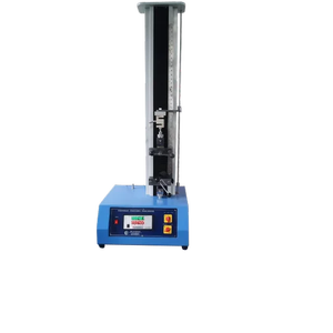 <b>Hook</b> and Loop Tape Shear Strength Tester Tensile Testing Machine for <b>Adhesion</b> and Durability Testing - Product Image 1