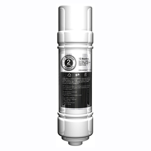 Meilleur purificateur d'eau ultra-fibre domestique Source d'alimentation manuelle Technologie coréenne d'ultrafiltration pour éliminer les microscopiques - Product Image 1