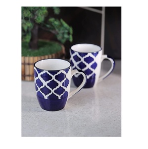 Taza de cerámica antigua hecha a mano 100%, tazón de cerámica de alta calidad, para café, cerveza y zumo, uso para beber - Product Image 1