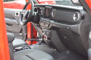 JEEP WRANGLER RUBICON ROJO USADO 2023, 998CCM, 5 PLAZAS, 3 CILINDROS, 4 PUERTAS, TRANSMISIÓN MANUAL - Product Image 2