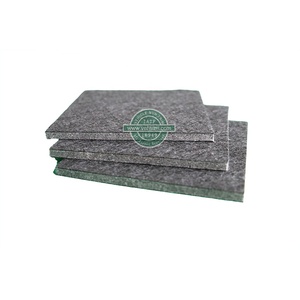 Fieltro Automotriz de Microfibra, Lámina Aislante de Calor y Sonido de Alta Resistencia para Protección del Chasis del Automóvil - Product Image 2