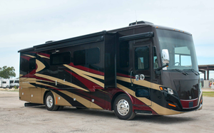 Meilleures ventes de camping-cars Allegro Bus 33AA d'occasion 2023 2024 2022, 4-6 passagers, EURO 5, prêts à être expédiés - Product Image 4