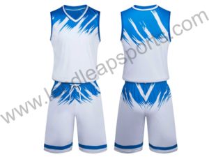 เสื้อบาสเก็ตบอลแบบมีรูระบายอากาศขนาดใหญ่พิเศษ PURE Custom ขายส่ง ออกแบบเองได้สำหรับทีม เสื้อกล้ามแบบไม่มีแขน ชุดยูนิฟอร์ม โพลีเอสเตอร์ 100% - Product Image 5