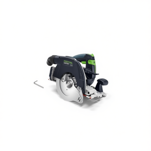 Festool HKC 55 KEB-Basic 18V Cordless Oscillating Hood <b>Saw</b> Power <b>Saws</b> Without Battery and Charger - Product Image 2