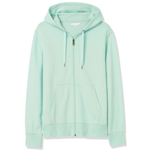 Performance sportive Automne Sweat à capuche vintage Tissu extensible évacuant l'humidité Léger Coupe régulière Écologique Entraînement Gymwear - Product Image 6