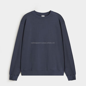 Nardon เสื้อกันหนาวแฟชั่นสำหรับผู้ชาย, เสื้อสเวตเชิ้ตสำหรับผู้ชายดีไซน์เฉพาะเสื้อสเวตเชิ้ตออกแบบโลโก้ได้ตามต้องการ - Product Image 4