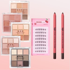 Set de Maquillaje Doble para Ojos - Product Image 1