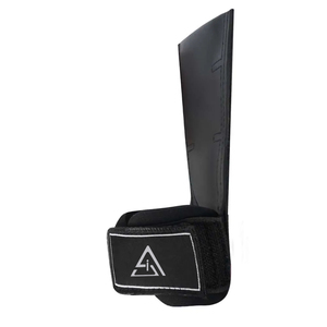 ที่จับมือแบบใหม่สำหรับครอสฟิต ยกน้ำหนัก ออกกำลังกาย ดึงข้อ ฝึกซ้อม รองรับข้อมือ  สำหรับยิมนาสติกและฟิตเนส - Product Image 3