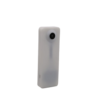 Module de caméra panoramique USB 360 1920x1080 HD avec interface de type C sans pilote UVC de compression H.264 pour VR et surveillance