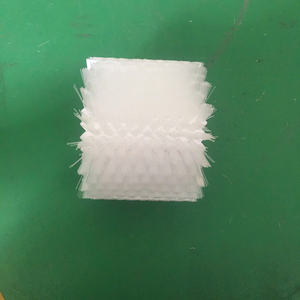 Rouleau à brosse cylindrique industriel ODM OEM fabriqué à la main au Vietnam - Product Image 4