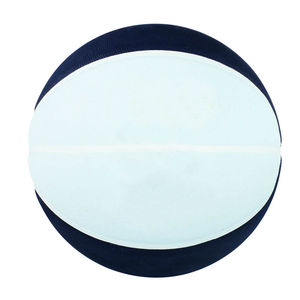 Balones de Baloncesto Clásicos Nuevos para Entrenamiento, Tamaño 7, en Oferta, MOQ Bajo, Logotipo Personalizado, PVC, PU, Ligeros, Ecológicos, Regalo de Baloncesto - Product Image 5