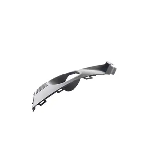 Cadre de protection des feux de brouillard côté gauche Renault Megane 4-IV berline - 261528419R Garniture d'éclairage - Product Image 1