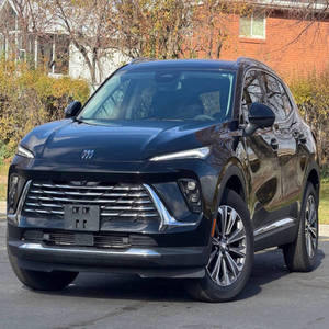 Buick Envision Preferred 2025 en Perfectas Condiciones - Product Image 1