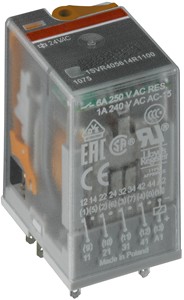 Produit chaud et tendance Le relais CR-M220DC3 conçu pour durer - Product Image 3