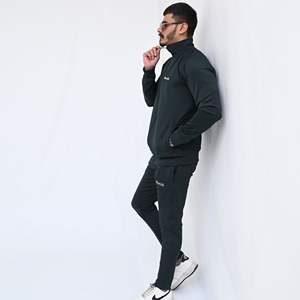 Venta al por mayor de calidad superior de longitud completa ligero transpirable de invierno de los hombres de ajuste Regular último estilo de material duradero de poliéster - Product Image 6