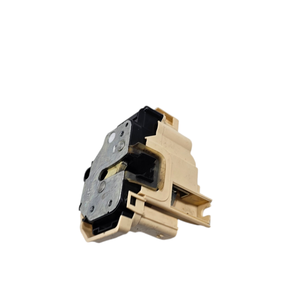 Serrure avant droite FIAT Panda 3ème série 51842947 (12>) - Product Image 4