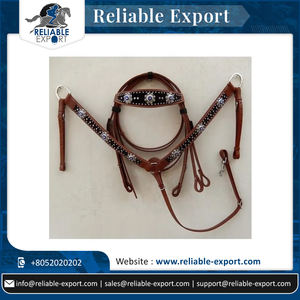 Coraza y cabezal con cristal: elija el cabezal y el peto occidentales de alta calidad a precio mayorista - Product Image 6