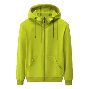 Sweat-shirt à capuche unisexe surdimensionné 100% coton avec logo personnalisé pour hommes et femmes en polaire lourde pour l'hiver 2025 - Product Image 6