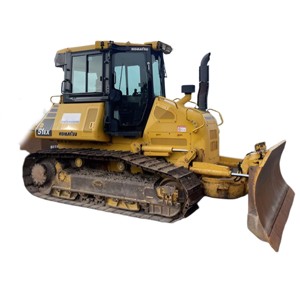 Low Price Japanese International Brand 2017 KOMATSU D51EX-24 Komatsu D5 Bulldozer High Quality Komatsu Bulldozer - Product Image 1