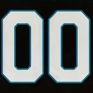 เสื้อเจอร์ซีย์ไอซ์ฮ็อกกี้น้ำแข็ง100% โพลีเอสเตอร์ดูดซับความชื้นสำหรับผู้ใหญ่ขายส่ง - Product Image 4