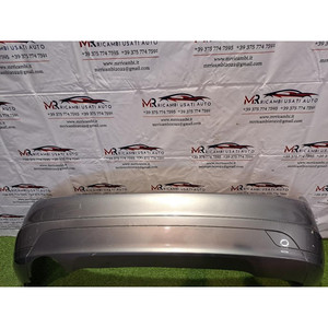 PARACHOQUES TRASERO MERCEDES Clase C Sedán W204 A20488506259999 646811 (07>) - Product Image 3
