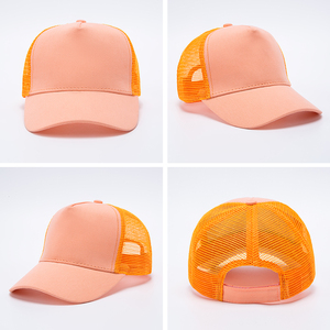 Gorra de Camionero de Mezclilla/Lona para Adultos, de Alta Calidad, con Bordado Personalizado a Máquina, para Viajes, Ciclismo, Protección Solar, Gorra de Béisbol de Verano - Product Image 5