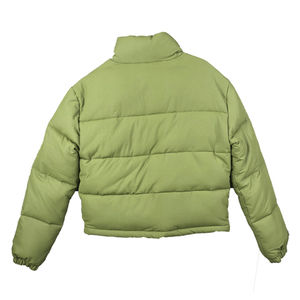 Chaqueta Acolchada para Hombre de Talla Grande, Fabricada en Fábrica, Impresión Personalizada, Alta Calidad, Transpirable, de Algodón, para Otoño, Envío DDP - Product Image 2