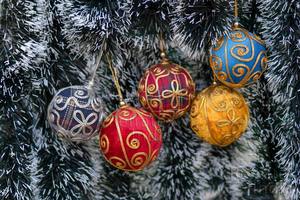 Suministro OEM de moda para adornos navideños, suministro y fabricación a granel de refractex, hecho en la India para la calidad y Lo - Product Image 5