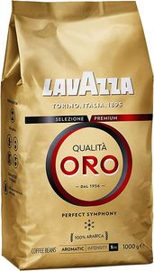 Café en grains Lavazza Oro 1 kg meilleur prix - Product Image 6