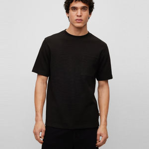 IGH-camisetas de cuello redondo, 100% - Product Image 2