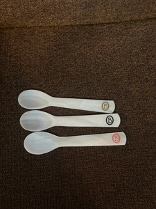 ช้อนไข่มุกสไตล์สัตว์ งานฝีมือทำมือจากเวียดนาม ยอดขายดี เป็นมิตรกับสิ่งแวดล้อม เหมาะสำหรับอาหารระดับพรีเมียม งานฝีมือประณีต ขัดเงาอย่างดี - Product Image 6